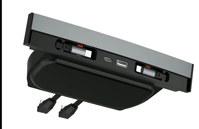 Plug & play