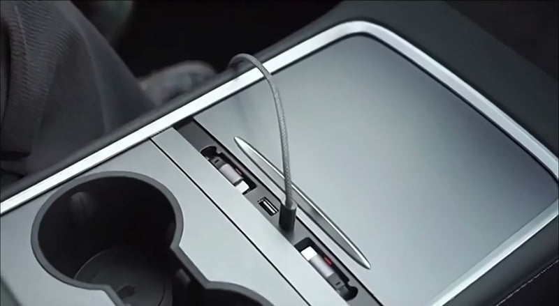 Fast charging